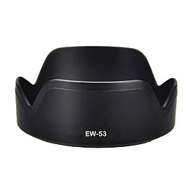 Mua Loa che nắng hood EW-53 Canon M10 ống kính 15-45 STM