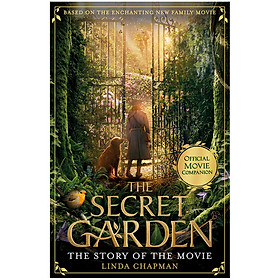 Nơi bán THE SECRET GARDEN: THE STORY OF THE MOVIE - Giá Từ -1đ