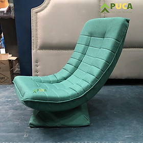 Mua Ghế Mặt Trăng Thư Giãn Xoay 360 độ PUCA  Ghế Sofa Lười Tựa Lưng PUCA Kiểu Dáng Mới Nhất