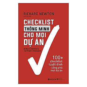 Trạm Đọc | Checklist Thông Minh Cho Mọi Dự Án