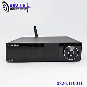 Mua Bộ giải mã âm thanh S-M-S-L M200 chính hãng mới 100%