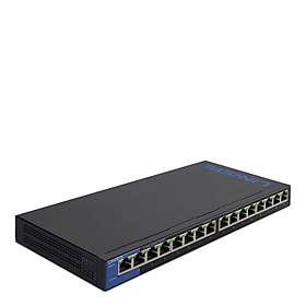 Mua Thiết Bị Mạng Linksys LGS116 Hàng chính hãng
