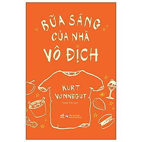 Bữa Sáng Của Nhà Vô Địch