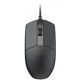 Chuột có dây DAREU LM103 (USB) - Hàng Chính Hãng