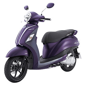 Xe Máy Yamaha Grande Smartkey Hybrid ABS 2019 (Bản Đặc Biệt) - Tím