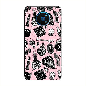 Ốp Lưng Dẻo Dành Cho NOKIA 8.3