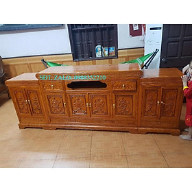 Mua kệ tivi hương hàng vip