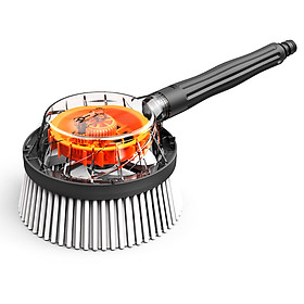 Chổi Xoay Vệ Sinh Xe Hơi Yili P165C