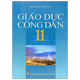 Giáo Dục Công Dân 11 (2022)