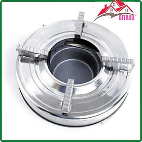Mua Bếp Lẩu  Nướng Inox BITANO