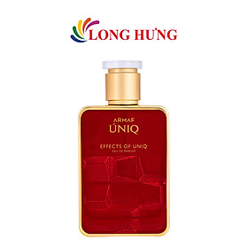 Nước hoa Armaf UNIQ (100ml) - Hàng chính hãng