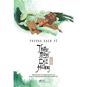 Sách - Thiên Môn Chi Hùng (tặng kèm bookmark thiết kế)