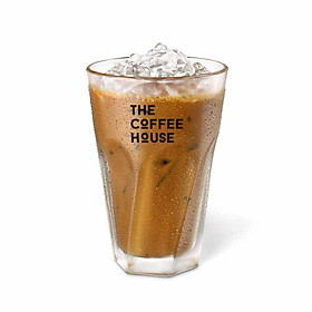 Cà Phê Sữa Đá - The Coffee House