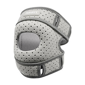 Đai Bảo Vệ Đầu Gối AOLIKES A-7927 Thoáng Khí, Thiết Kế Thông Minh, Hấp Thụ Sốc Tối Đa