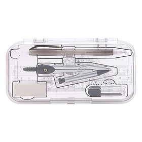 Compas 9087 (Màu Ngẫu Nhiên)