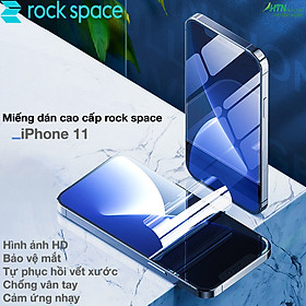 [DEAL HOT] miếng dán rock space cho iPhone 11 PPF Hydrogel …