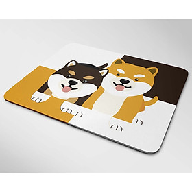 Mua Chó shiba vàng đen