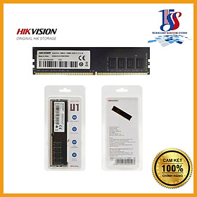 Mua Bộ nhớ trong HIKVISION RAM DDR4 8GB 2666MHz (Pc) - hàng chính hãng bảo hành 36 tháng
