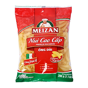 Nui Cao Cấp Meizan 200G