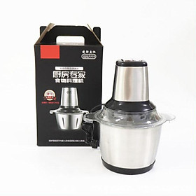 Mua Máy xay thịt KITCHEN EXPERT chuyên chế biến thực phẩm cho nhà bếp