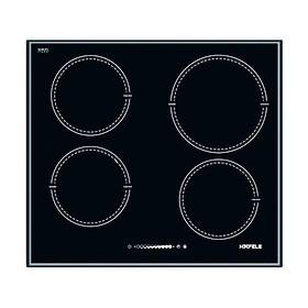 Mua Bếp điện 4 vùng nấu Hafele 536.01.781 - Hàng chính hãng