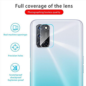 Kính cường lực bảo vệ dành cho camera dòng oppo A91 A92 A71 A72 A51