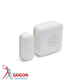 Mua Cảm Biến Cửa Lumi/ Hàng Chính Hãng
