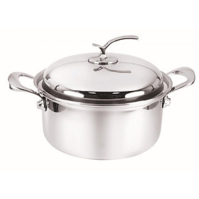  Nồi canh Inox Mother Goose Caesar 316