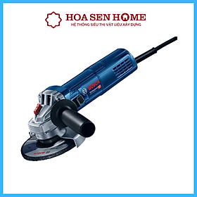 Mua Máy mài góc nhỏ GWS 900-100S BOSCH: 900W