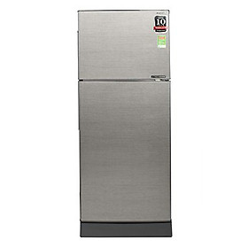 Tủ lạnh Sharp Inverter 182 lít SJ-X201E-DS