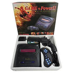 Mua Máy game 4 nút LT777 tặng 1 băng game nhiều trò