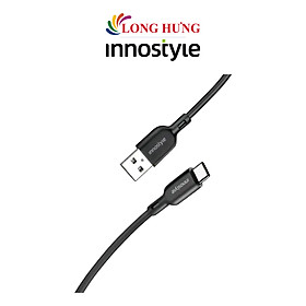 Mua Cáp Innostyle Ultraflex USB-A to USB-C 1.5m IAC150 - Hàng chính hãng