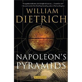 Napoleons Pyramids 