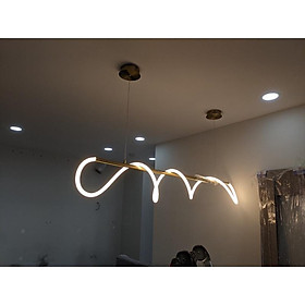 Mua Đèn thả bàn ăn decor mã TH123