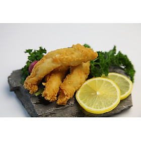 Cá Basa tẩm bột giòn Crispy Basa Fish Mekong PEARL 454g