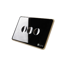 Công tắc cửa cuốn thông minh