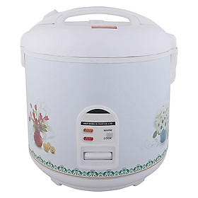 Mua Nồi cơm điện nắp gài HH105-12 1 2 lít