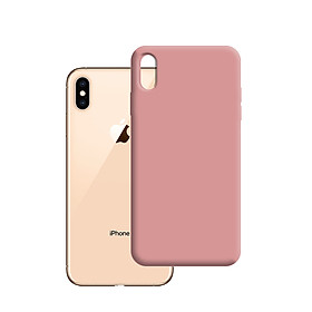 Ốp Lưng/ Case Chống Bẩn, Chống Sốc, Chống Thấm Nước cho điện thoại Iphone Xs Max - Hàng Chính Hãng