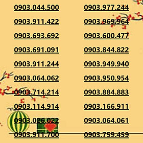 Sim Mobifone đầu 0903  sự trường tồn, vĩnh cửu và thịnh vượng  data 180GB [SIM CHƯA KÍCH HOẠT, PHẢI ĐK CHÍNH CHỦ)- HÀNG CHÍNH HÃNG