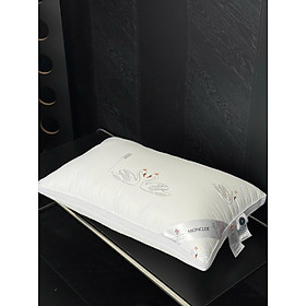 Mua Gối Moncler size 48x74cm (đôi gồm 2 cái) Hàng chính hãng