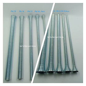 Mua Bộ lò xo uốn ống đồng ngoài phi từ 6 đến 19