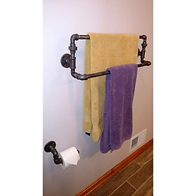Ống nước trang trí jonnydecor KT7