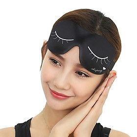 Bịt Mắt Ngủ LANLUO