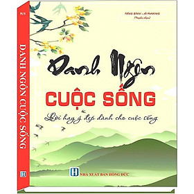 Danh Ngôn Cuộc Sống