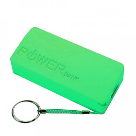Pin sạc dự phòng 5600 MAh nhỏ gọn, thời trang