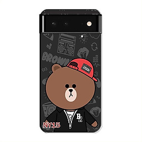 Ốp Lưng Dành Cho GOOGLE PIXEL 6 Pro