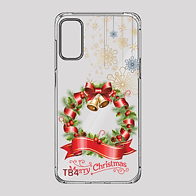 Ốp Lưng Dẻo Dành Cho OPPO RENO 5