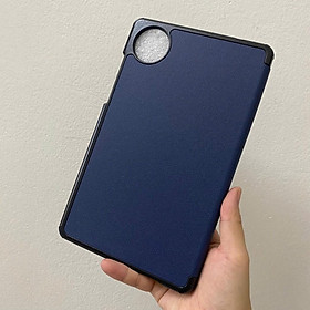 Bao da Máy tính bảng Xiaomi Pad Mini nam châm từ tính trang bị tính năng Smart Cover