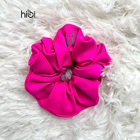 Dây buộc tóc Hibi Sports A003 Scrunchies