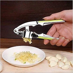 Mua DỤNG CỤ ÉP TỎI   GỪNG  HÀNH ...PHA NƯỚC CHẤM DỂ DÀNG HƠN BAO GIỜ HẾT
